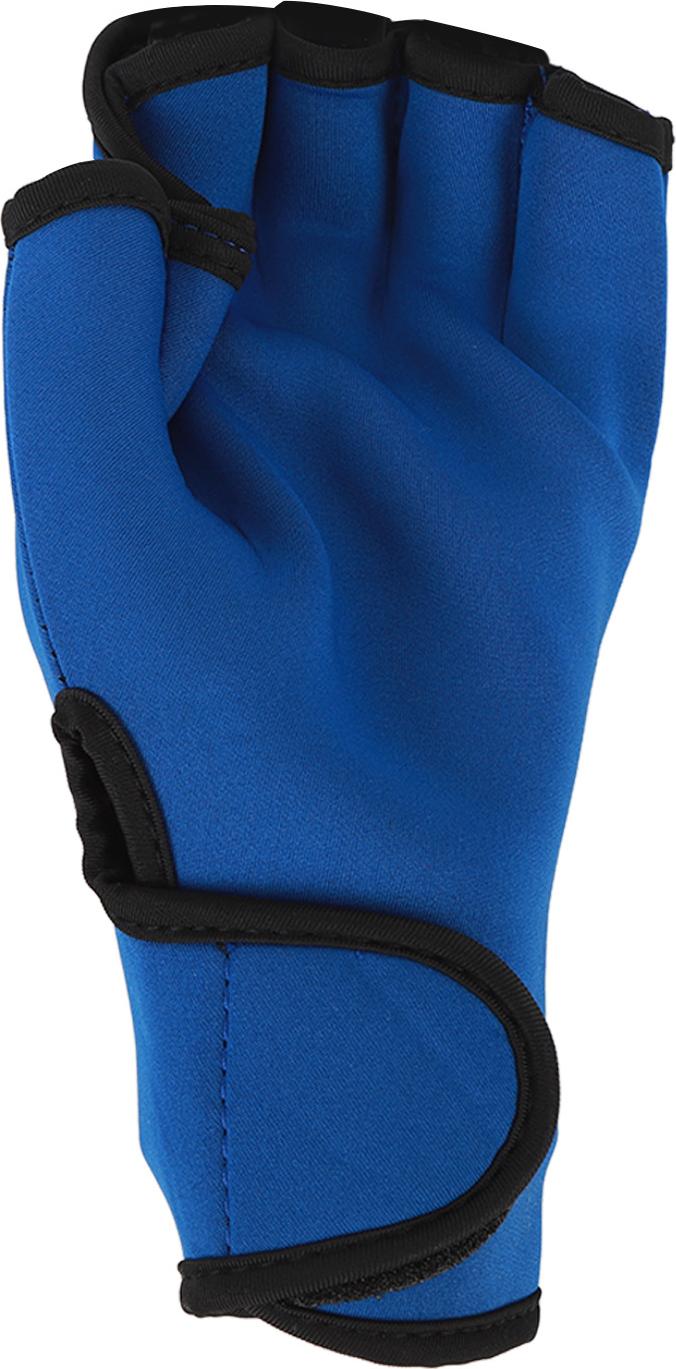 Gistuch Schwimmhandschuhe Netz verhindern