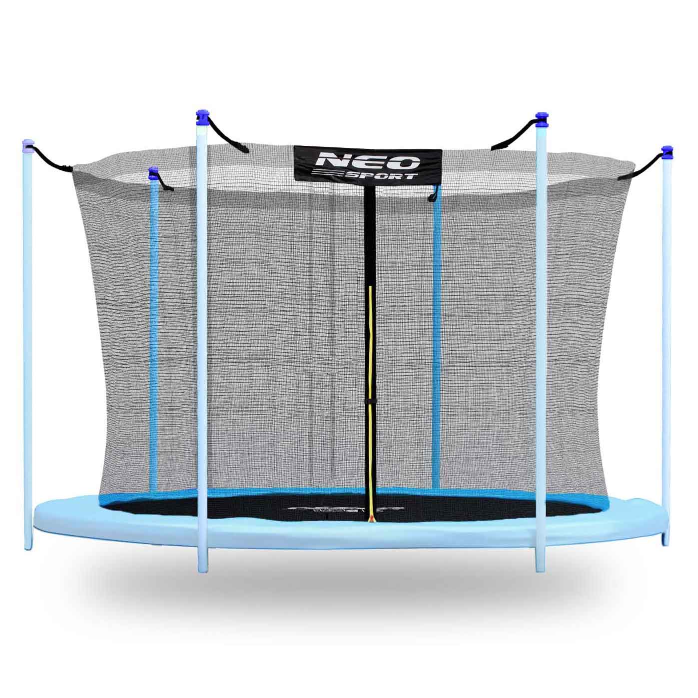 Vnútorná sieť pre trampolíny 183cm 6ft Neo-Sport
