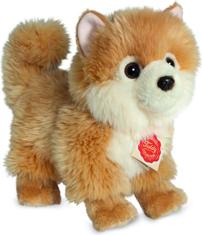 Teddy-Hermann Teddy Hermann Zwergspitz, 22 cm 919223 91922 3
