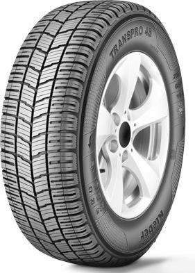 Kleber Transpro 4S 195/65R16C 104R