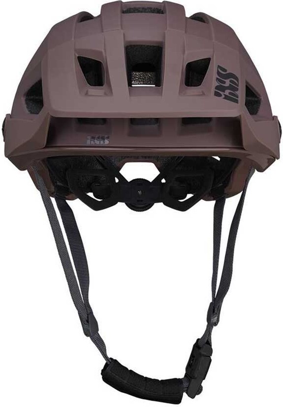 iXS Trigger AM MIPS, Halber Helm, Hartschalenbau 470-510-3110-155-SM