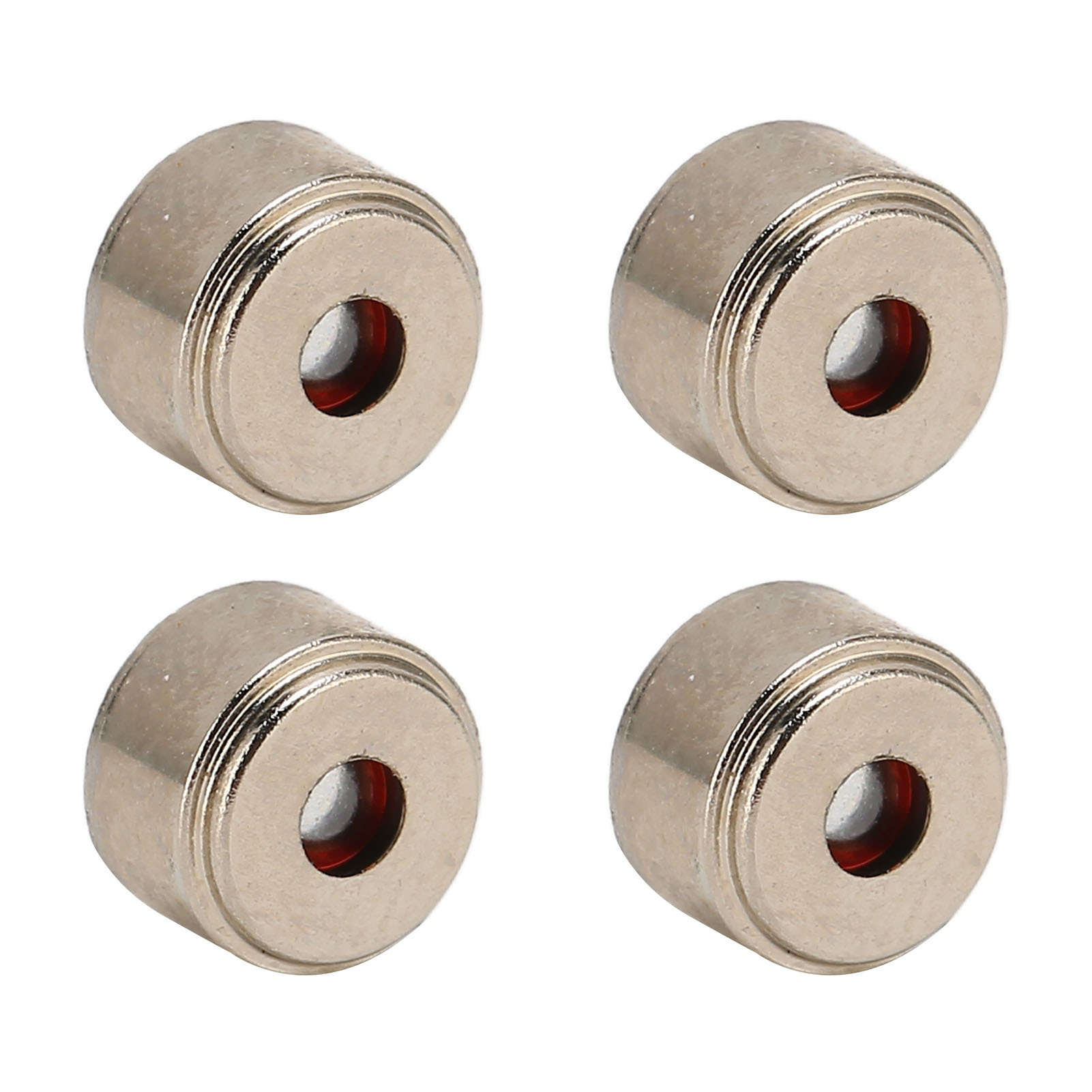 6 mm ovládač reproduktora slúchadiel, náhradný ovládač reproduktora slúchadiel, ovládač reproduktora slúchadiel 16 Ohmov, ovládač reproduktora slúchadiel DIY, náhradný reproduktor slúchadiel, príslušenstvo slúchadiel