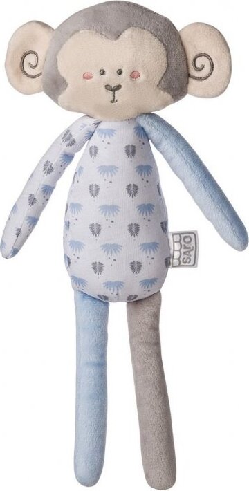 Saro Baby Plüsch Spielzeug Jungle Party Longlegs Affe 31603