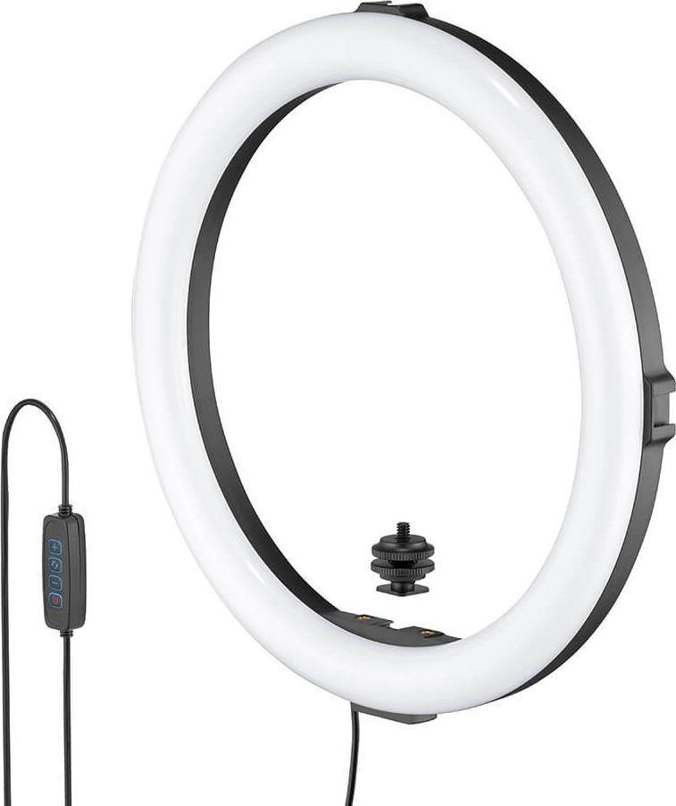 JOBY Beamo Ring Light 12