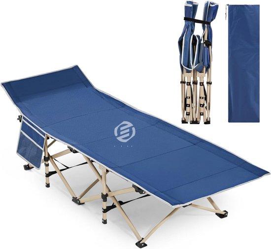 OEM Kampeerbett Matratze für Outdoor 2026