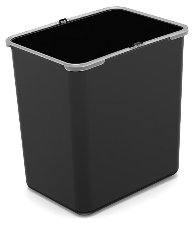 EKOTECH Abfallsammler 16 (2x8) Liter ALADIN für 40 cm EKOTECH Abfallsammler 16 (2x8) Liter ALADIN für 40 cm