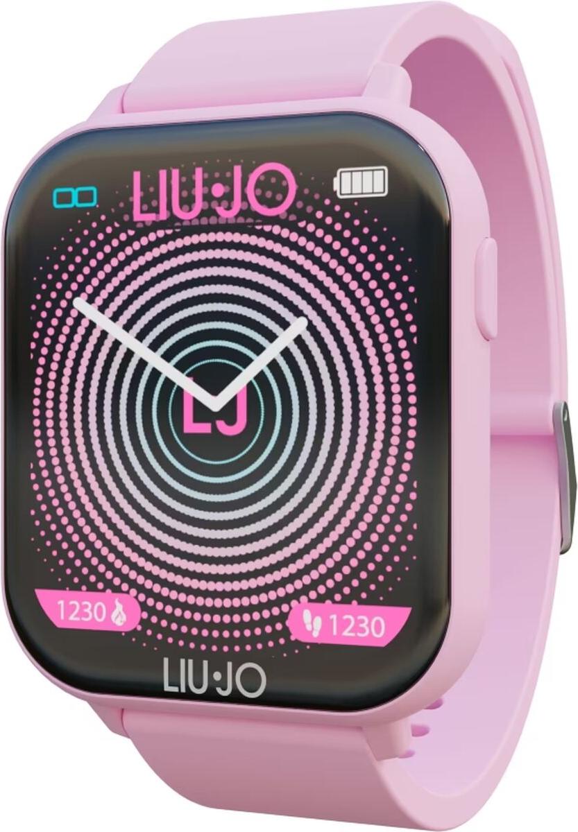 Smartwatch Stimme Farbe SWLJ064