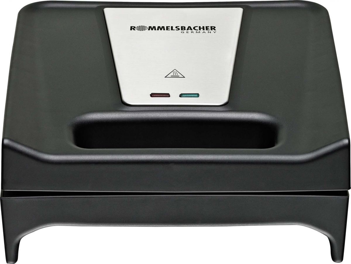 Rommelsbacher Multi Toast/Grill SWG 700