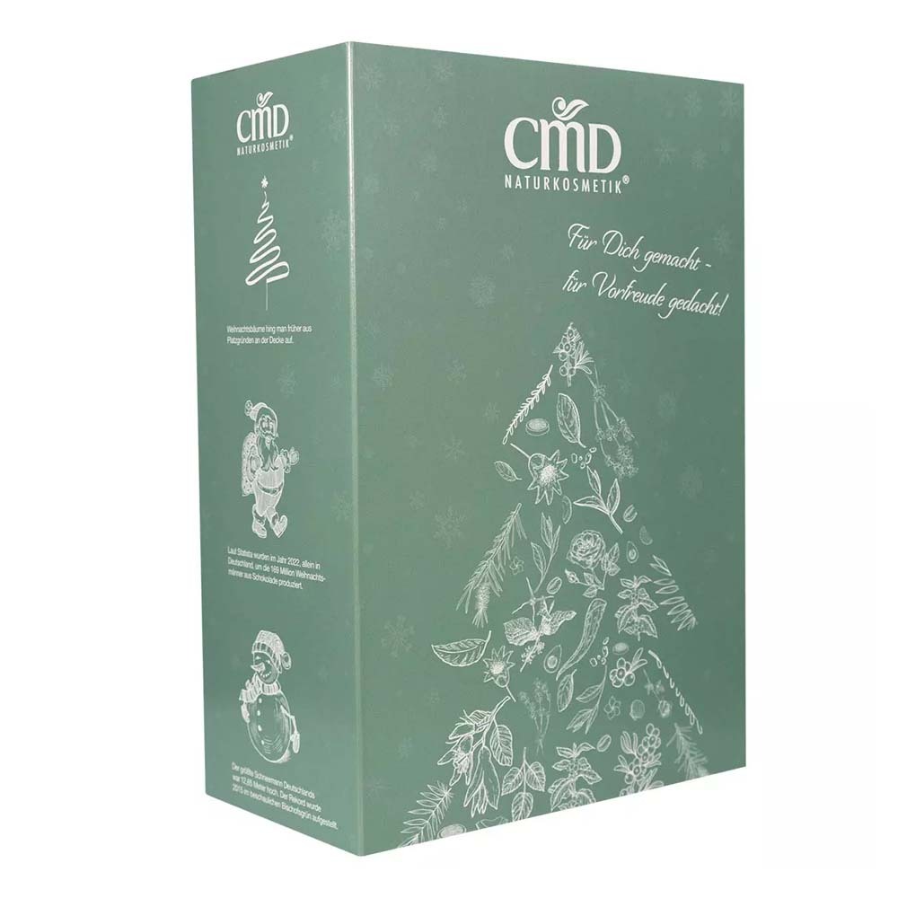 Adventný kalendár 2024