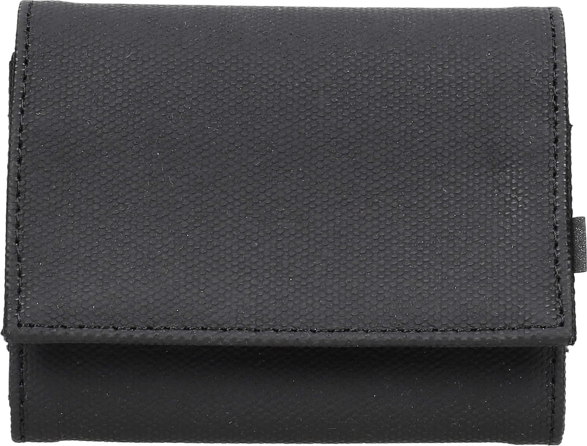 JOST Bags Jost Billund - Herrengeldbörse S 9.5 cm (black) 1162-001