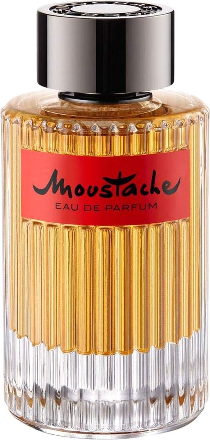 Rochas Moustache parfémovaná voda pre mužov 125 ml