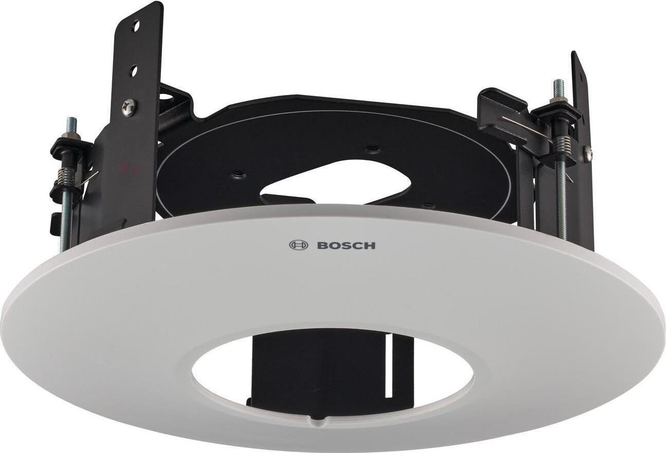 Bosch NDA-5070-IC, Montage, Weiß, Bosch, FLEXIDOME indoor 5100i, FLEXIDOME indoor 5100 IR, FLEXIDOME outdoor 5100i, and FLEXIDOME outdoor..., Stahl, 254,8 mm F.01U.401.739