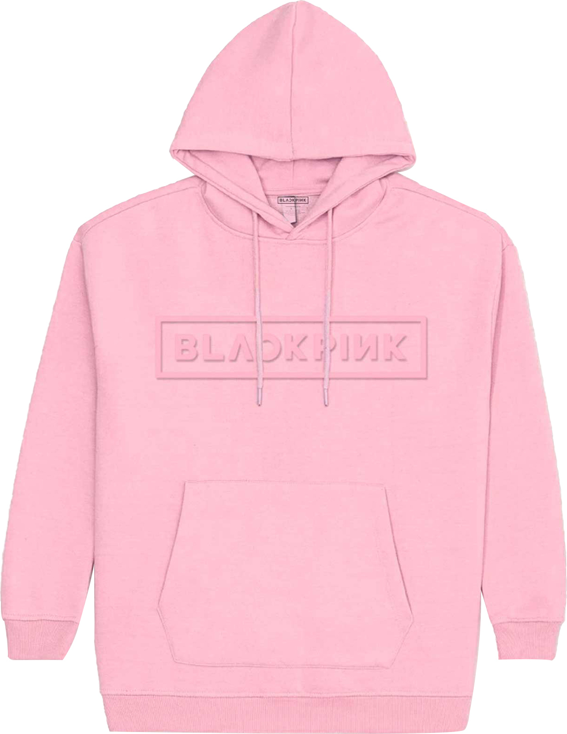 BlackPink Kapuzenpullover fur Herren Damen Kaufland