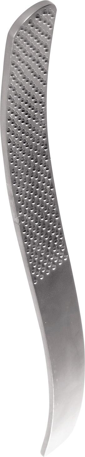 AMKA Hufrapsel, gebogen aus Stahl 041400