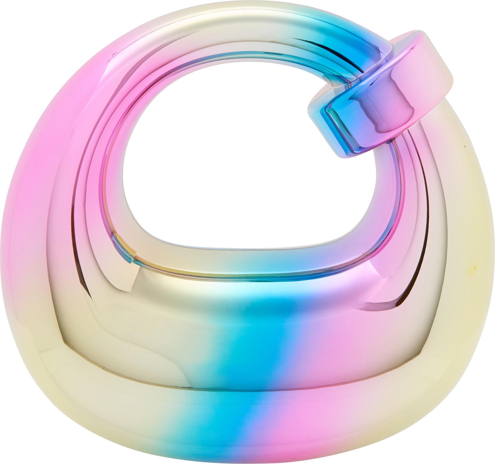 joella damen tasche - rosa, one size