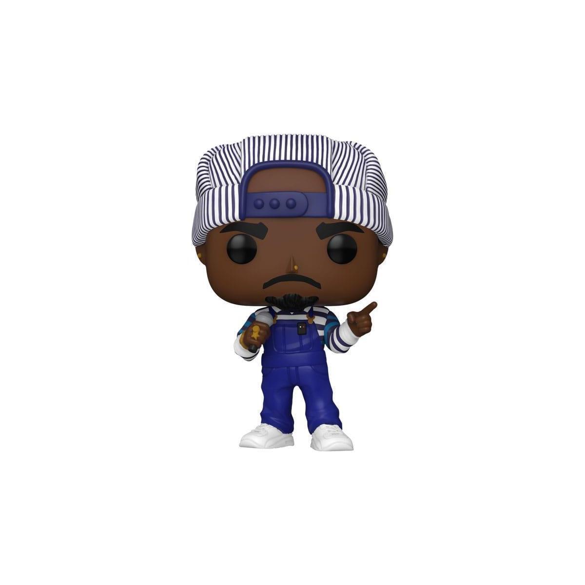 Thug Life - Tupac Shakur 387 - Funko Pop! FK75397