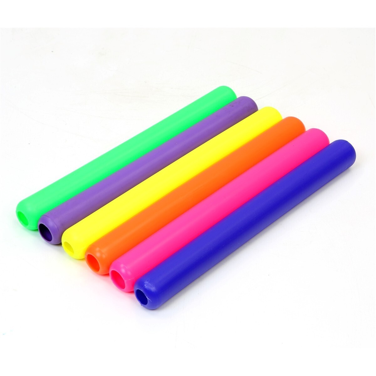 Megaform Staffelstäbe Set - farbenfrohes Sportspielzeug Set M221310