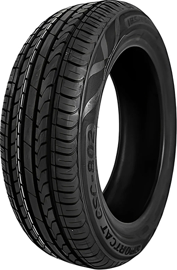 Pneumatiky CSC 225/55 R17 101V SC-802