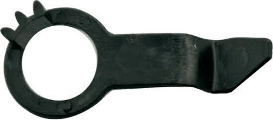 Interner Visierbewegungshebel Helm CGM 363 SHOT Schwarz 9363-AJ0-01E