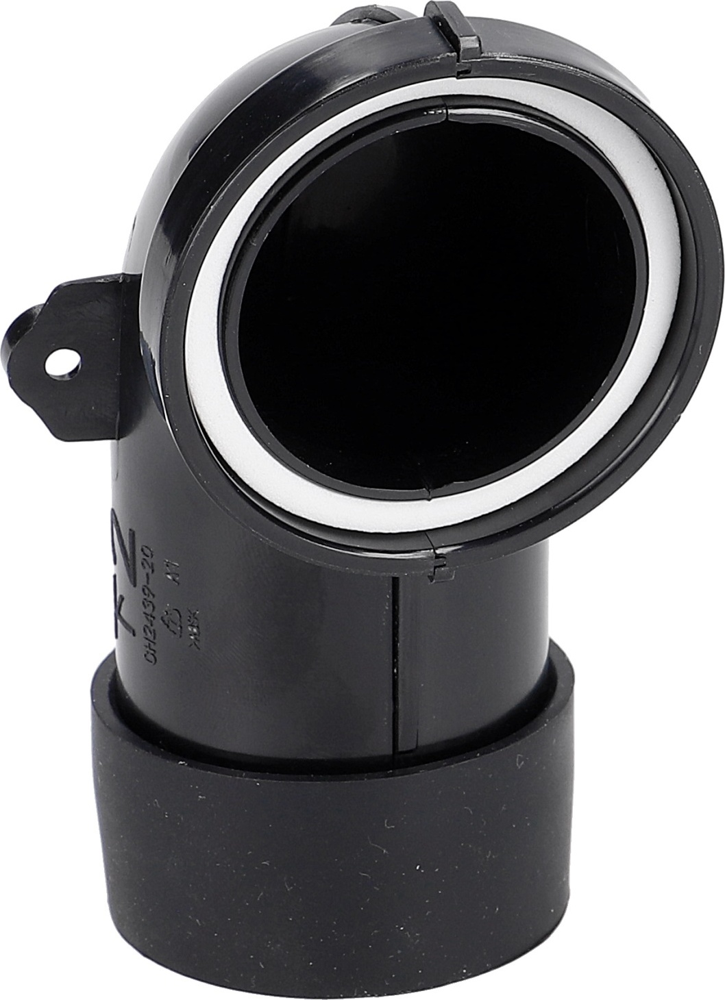 Handstaubsauger Staubsammelrohr Ecovacs 201-2437-0321 für Staubsauger-Roboter