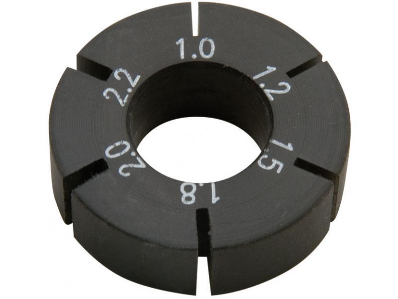 UNIOR Universal-Schlüssel für Flachdrähte 617588 U617588