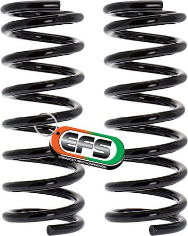 EFS4WD Federholm-103E