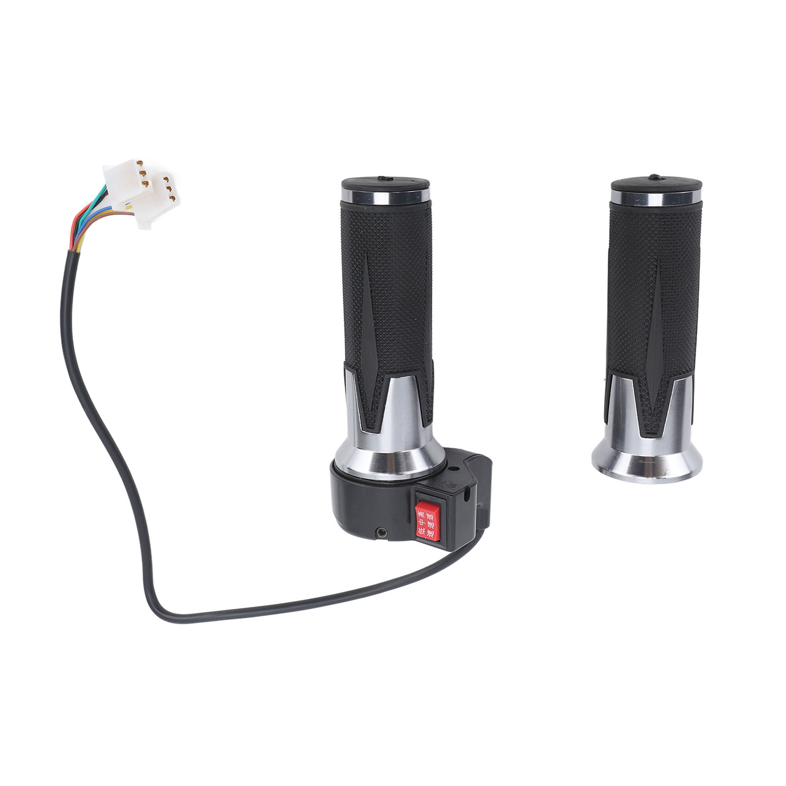 Cocosity Elektrofahrrad Gasgriff,Elektrofahrrad Gasgriff,Elektrofahrrad Gasgriff Lenker,Elektrofahrrad Drehgasgriff,Elektrofahrrad Lenkergriff Drehgas,Elektrofahrrad Drehgasgriff,Elektrofahrrad Drehgasgriff