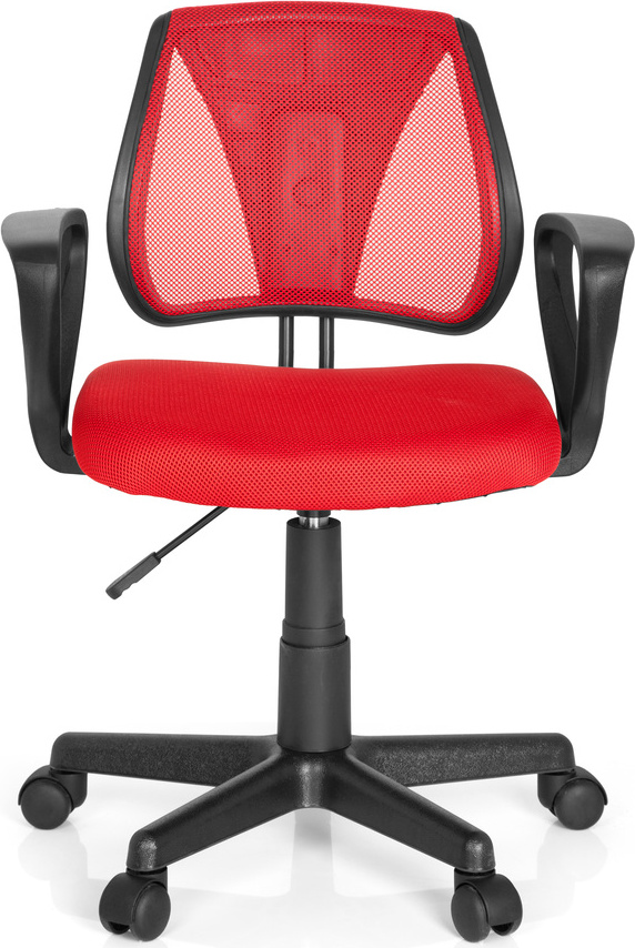 Detská stolička KIDDY CD Red