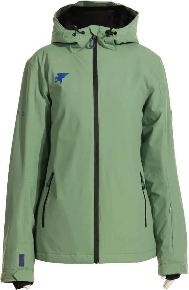 Joma Alpes Jacke Grün M Herren,Damen Grün M 902426.438-M