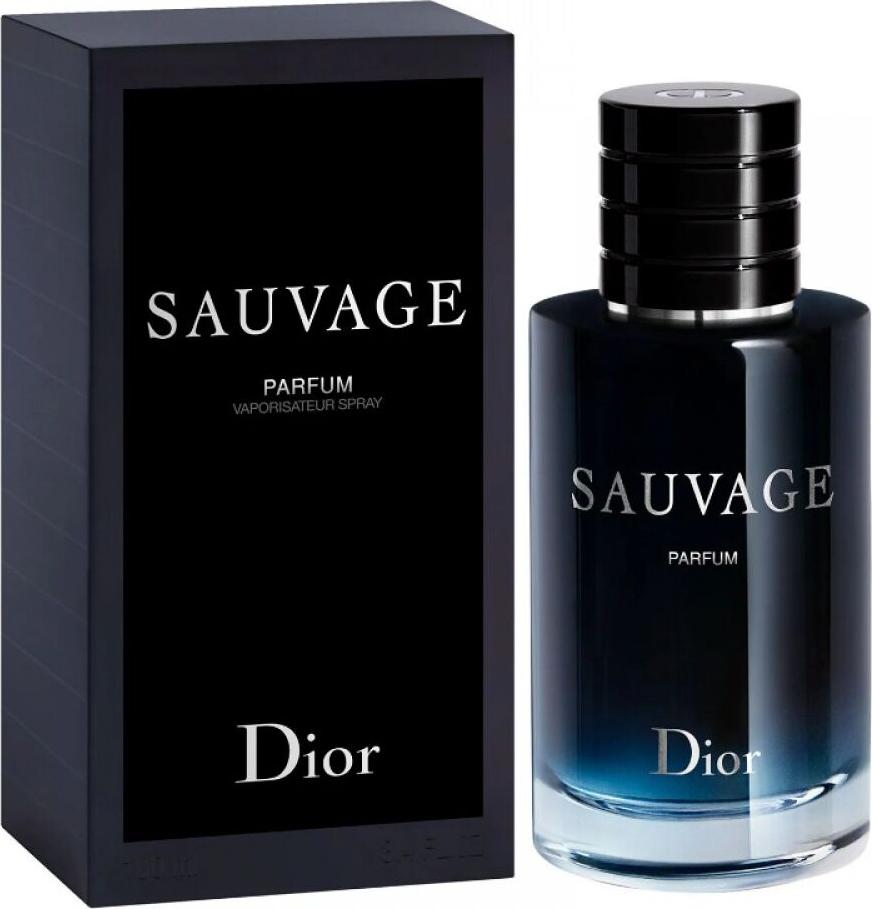 Parfum Homme Dior Sauvage EDP 60 ml
