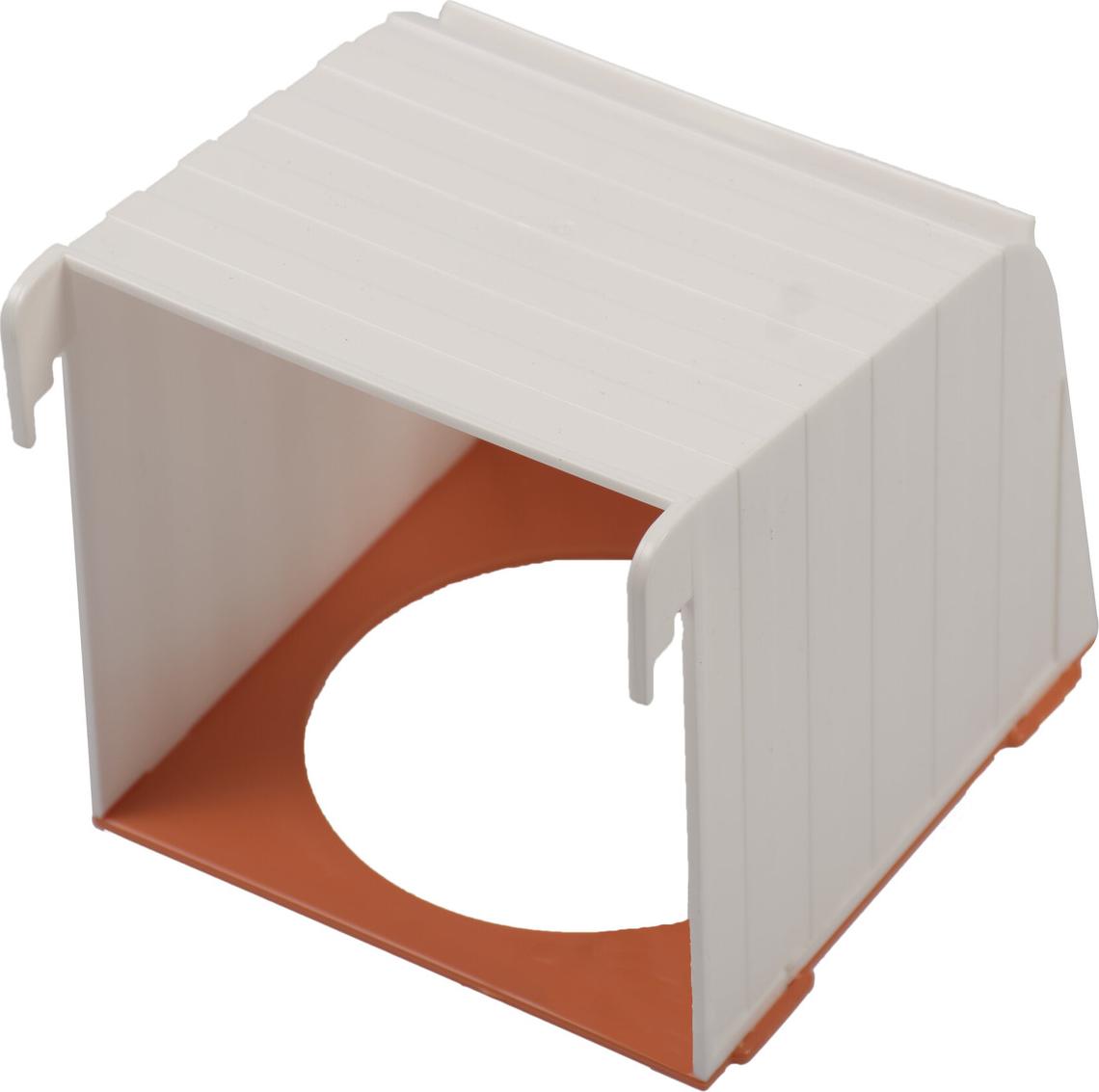 Laroy Group Duvo+ Brutkasten Kunststoff ohne Nest 401/120