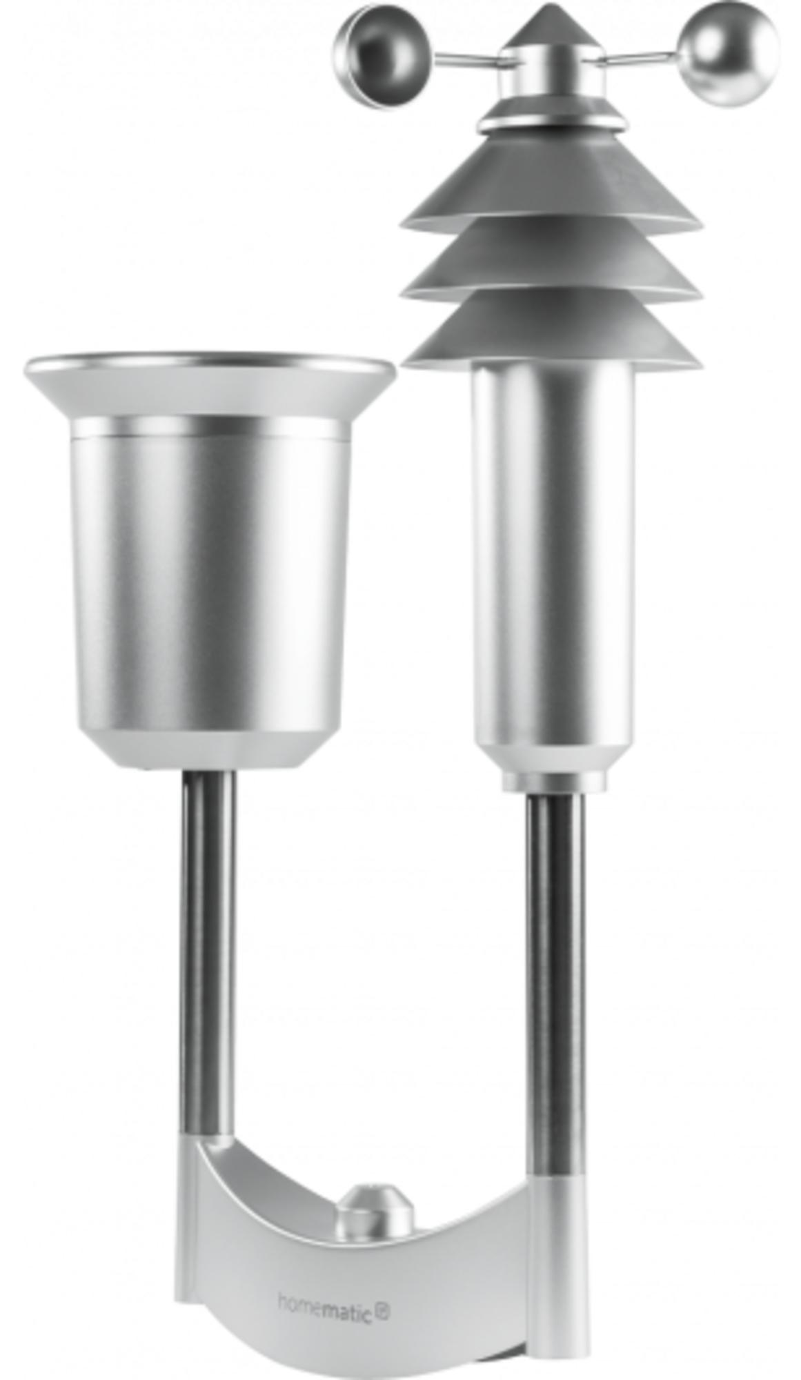 Homematic IP HMIP-SWO-PL, LR6, 1,5 V, 1,06 kg, 564 mm, 369 mm, 147 mm