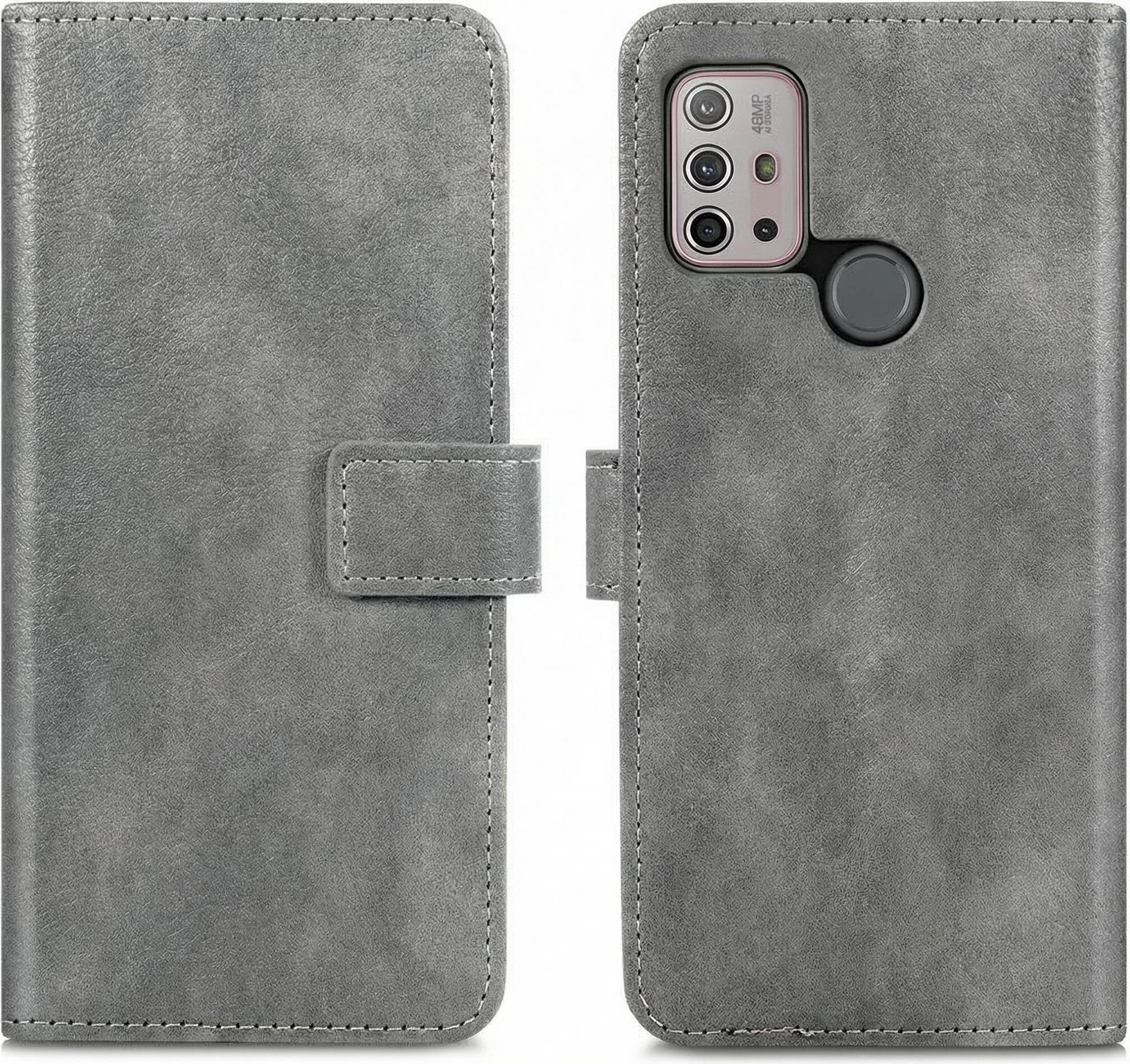 Cover Per Motorola Edge 20 Lite, Ultra Sottile Di Gomma, Ottima