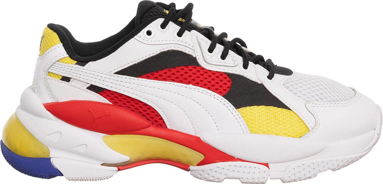 Puma Sneakers Lqd Cell Epsilon Weiß