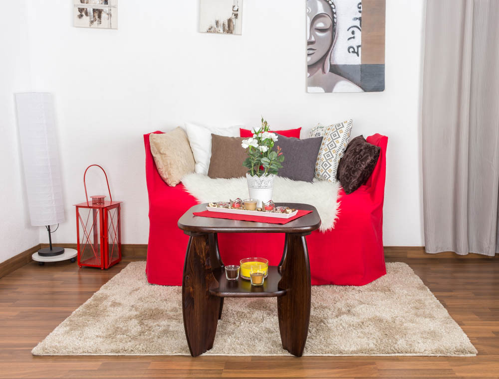 Steiner Shopping Holz Couchtisch