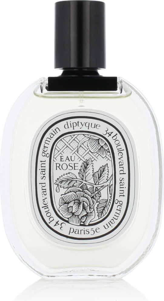 Diptyque Eau Rose Edt Spray