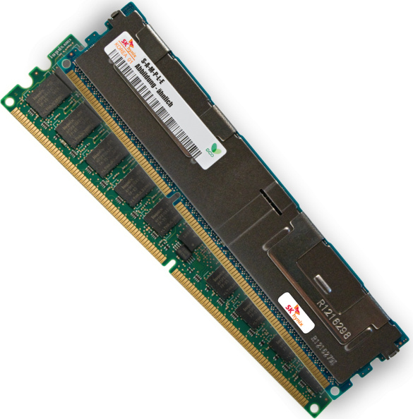 Modul Hynix DDR4