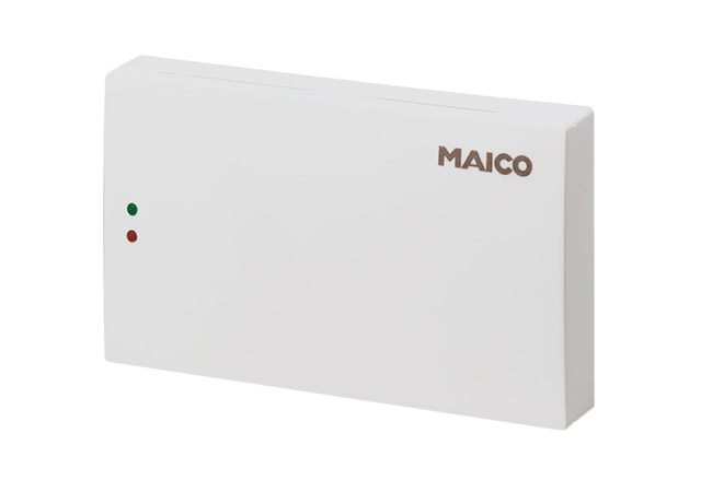 Maico Luftqualitätsregler EAQ 10/1 0157.0777