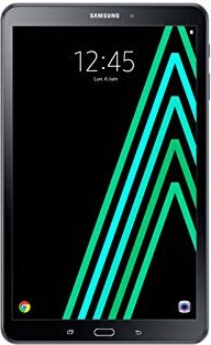 Samsung Galaxy Tab A 10,1-palcový FHD dotykový tablet čierny (Octo Core, 2 GB RAM, 16 GB pevný disk, Android 6.0) [starší model]