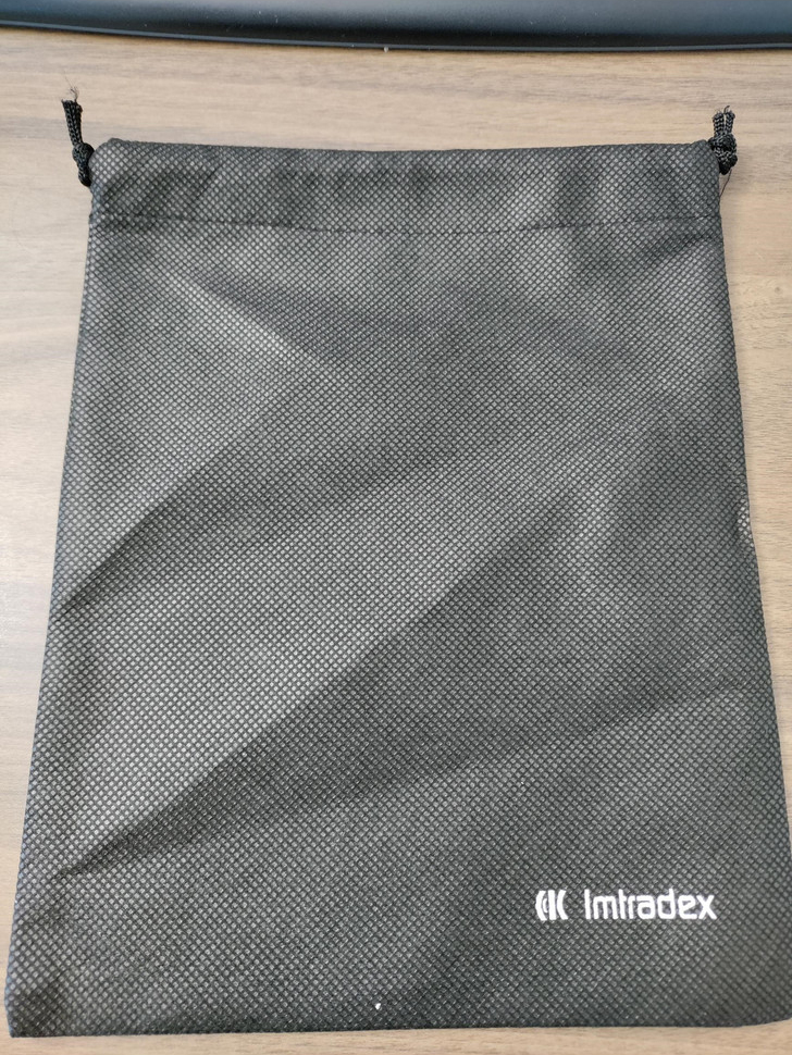 Dönges Kunststoffbeutel mit Bindeverschluss schwarz, 250 x 200 mm JD8105-12-366-2579