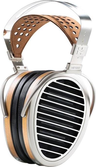 HiFiMAN - HE1000 V2 Stealth - Kopfhrer