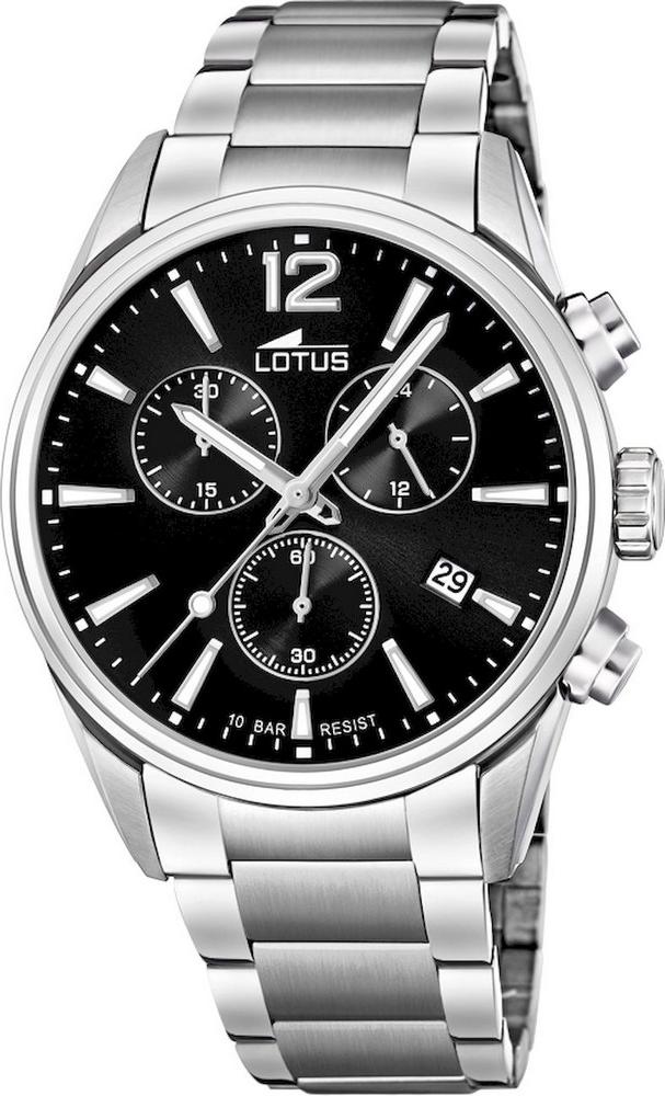 Lotus Chronograph Chronograph 18690/3 Herrenchronograph