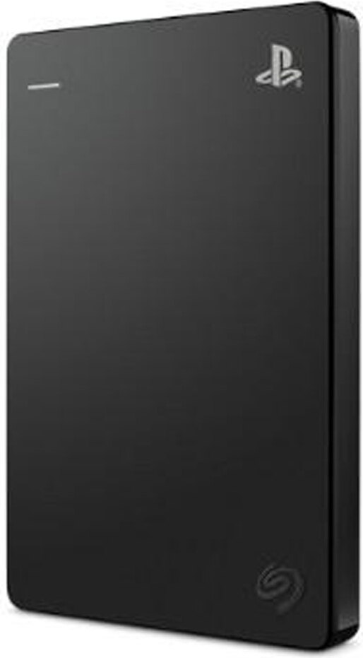 Seagate Game Drive 4TB for PS4 & PS5 STLL4000200