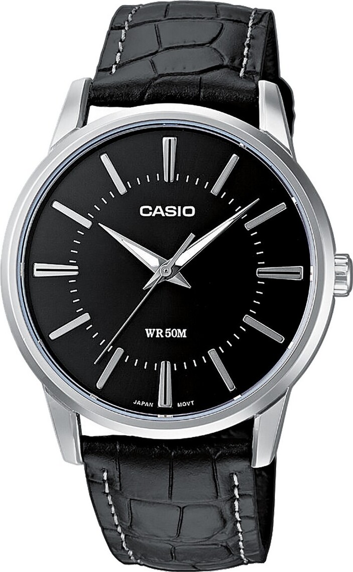 CASIO MTP-1303PL-1AVEG Pánske hodinky + BOX