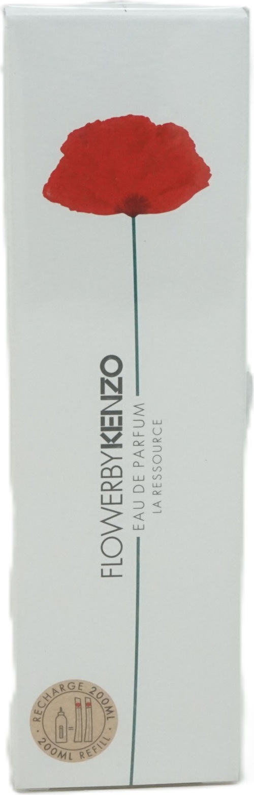 Kenzo Flower By Kenzo Eau de Parfum La Ressource 200 ml K010342