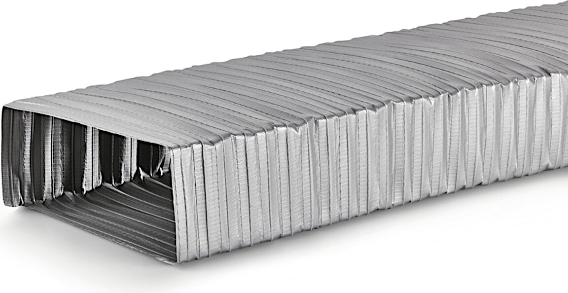 Naber COMPAIR flow 150 GREENflow Flexkanal 500 mm 4043096