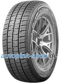 Marshal Portran 4S Cx11 225/70R15C 112R Bsw