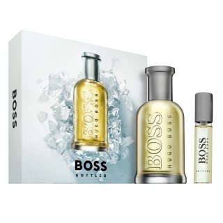 Hugo Boss Boss No.6 Bottled darčeková sada pre mužov Set II. 100 ml