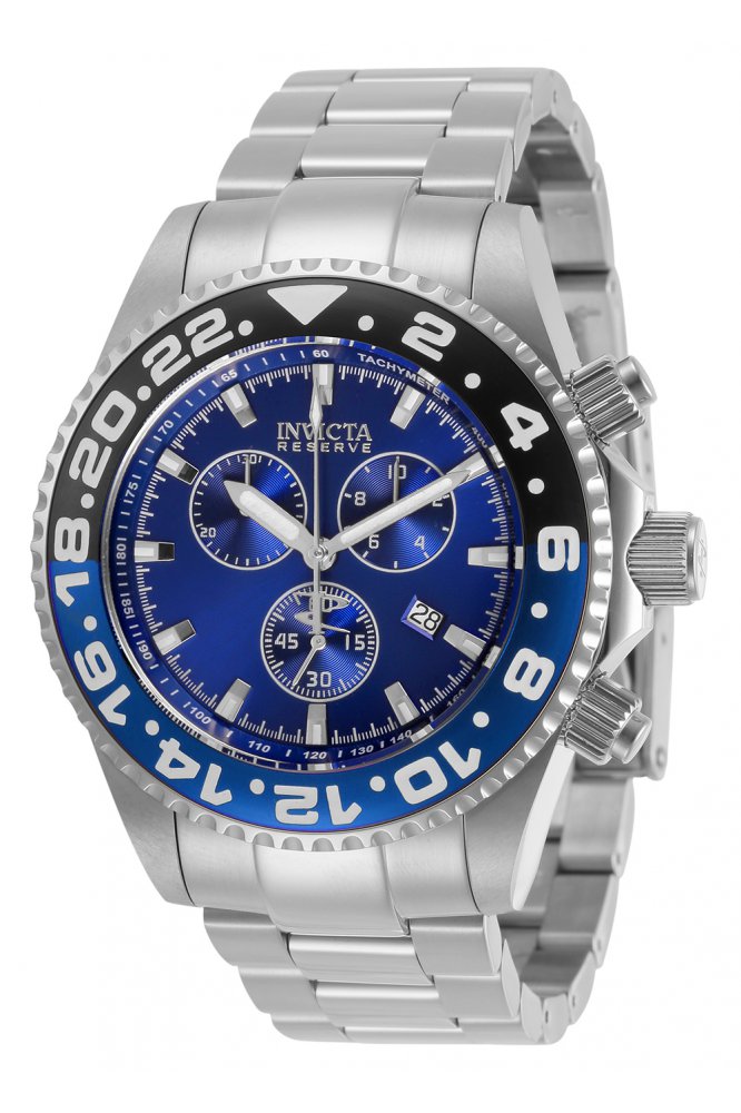 Invicta Reserve 29982 Herrenuhr - 44 mm