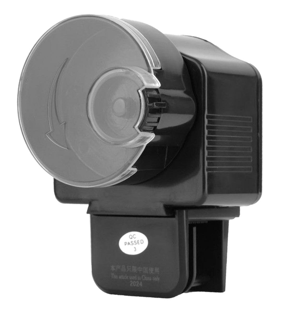 APT® APT Automatischer Futterautomat AF-2003 AZ1
